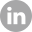 LinkedIn icon