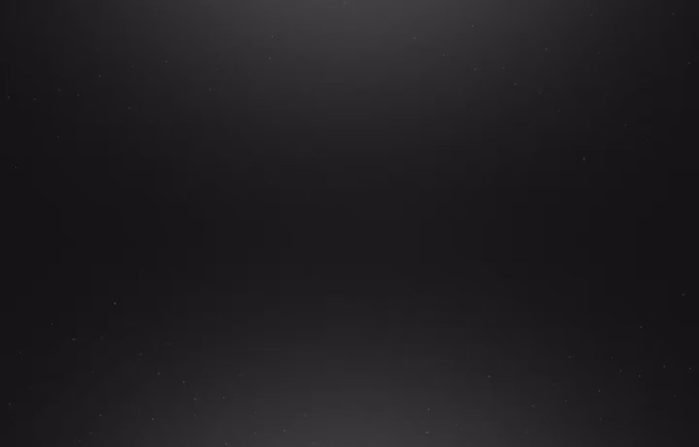 Hero section background
