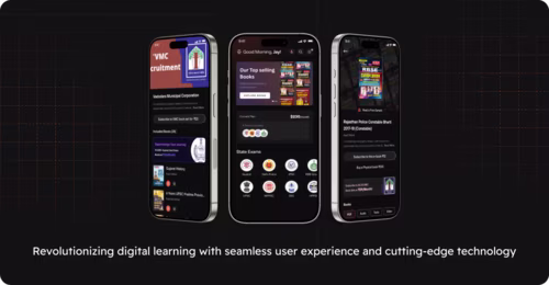 Youth Pathshala App