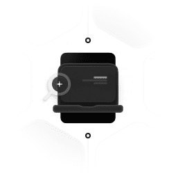 Discovery Process Icon