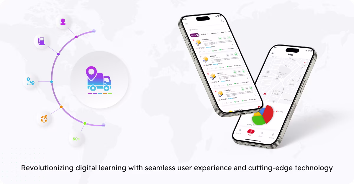Twings: The Ultimate Vehicle Tracking Solution for Mobile, Laptop, and Tablet